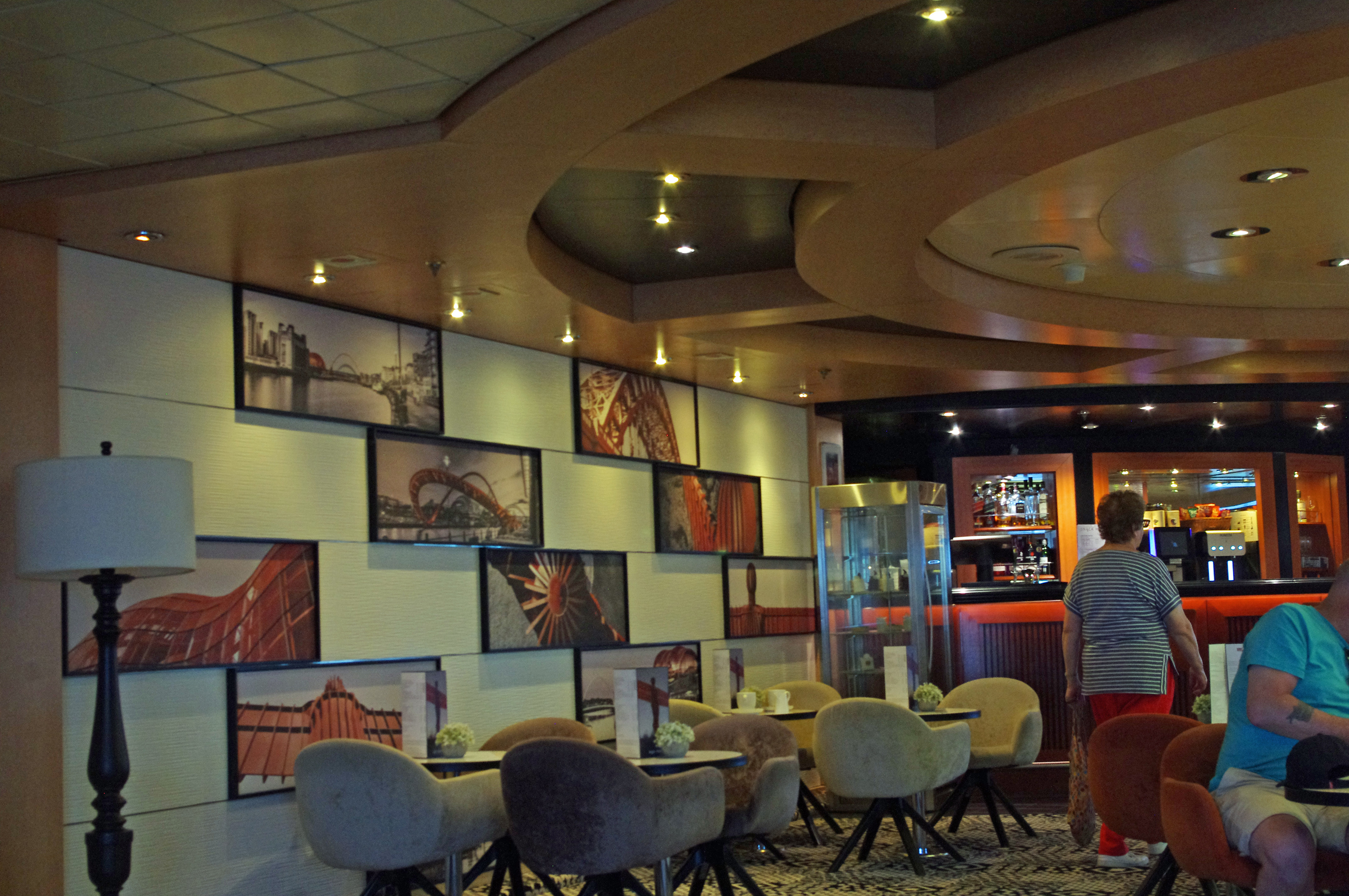 Angels Bar